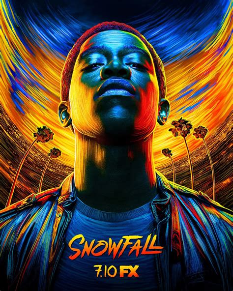 yify snowfall|Snowfall Season 3 .